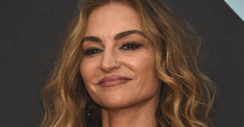 dreadematteo onlyfans leak|Drea de Matteo, of Sopranos fame, joins OnlyFans